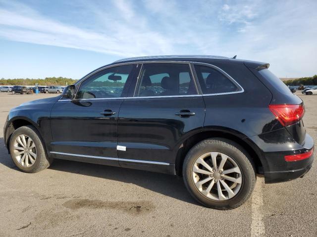 WA1LFAFPXEA030267 Audi Q5 Premium Plus