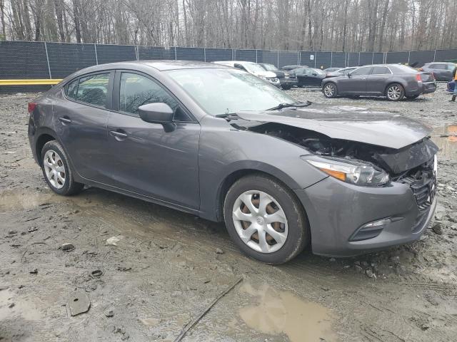 3MZBN1U79JM222698 Mazda 3 SPORT