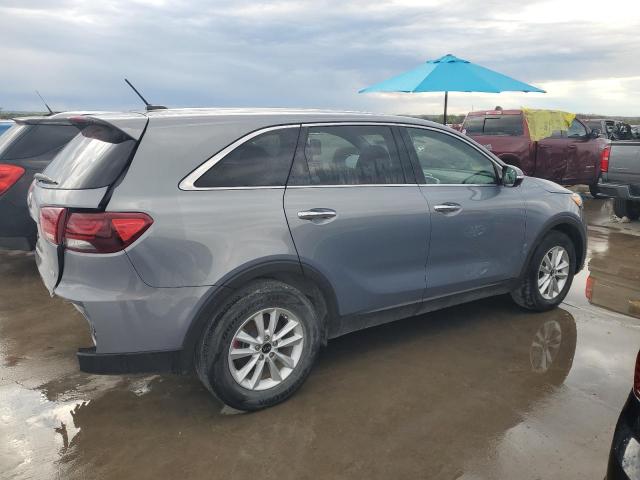 5XYPG4A5XLG613656 KIA SORENTO S