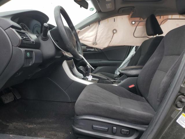 1HGCR2F77EA161659 Honda ACCORD EX