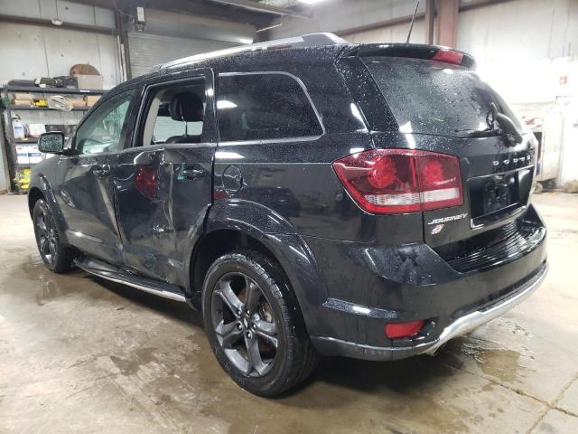 3C4PDDGG1KT816637 Dodge Journey Crossroad