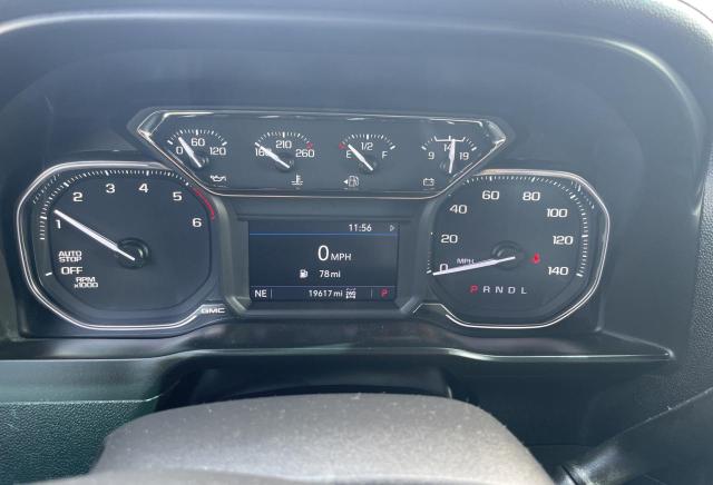 3GTU9EET3MG377379 GMC Sierra K1500 At4