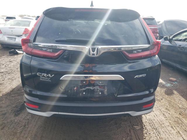5J6RW2H55MA008672 Honda CR-V EX