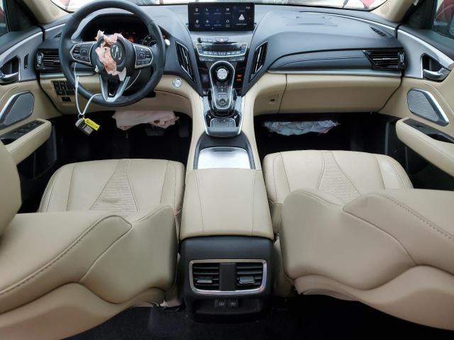 5J8TC2H58ML029008 Acura Rdx Technology