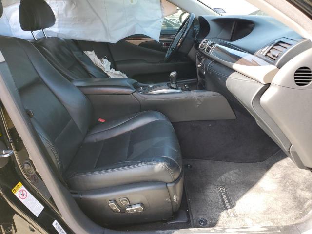 JTHBL5EF7E5130408 Lexus LS 460