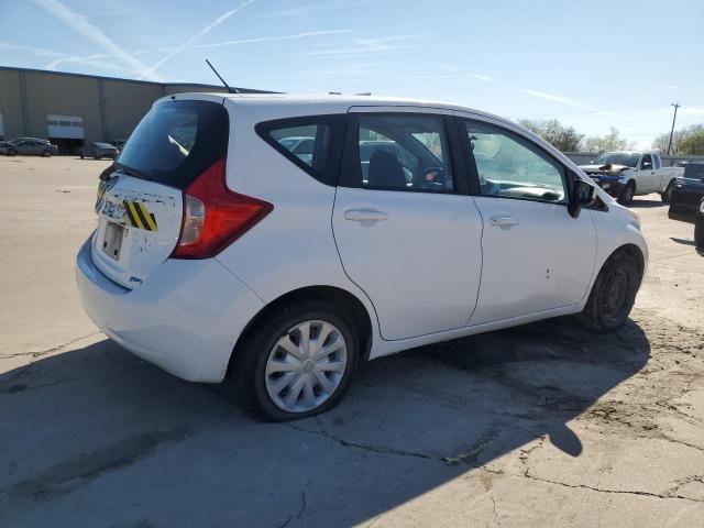 3N1CE2CP6GL370906 Nissan Versa Note S