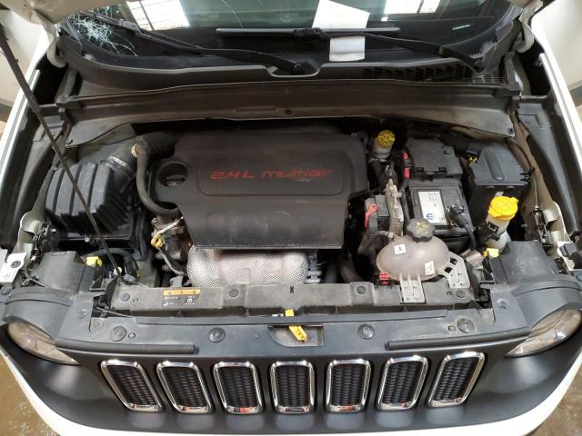 ZACCJBAB4HPF93454 Jeep Renegade Sport