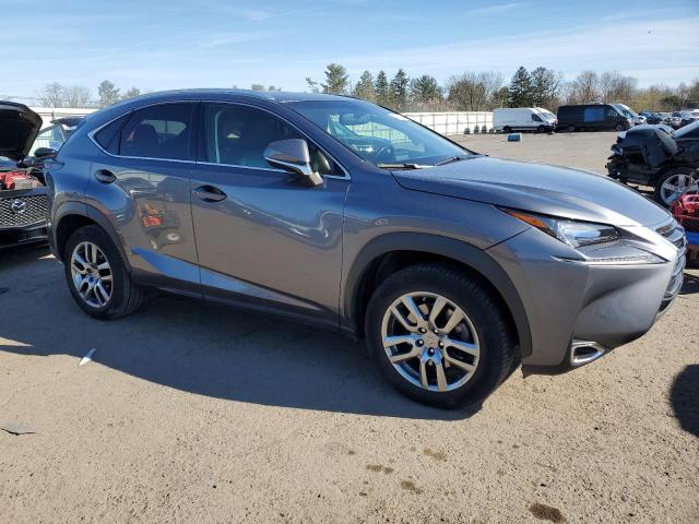 JTJBARBZXG2091716 Lexus Nx 200t Base
