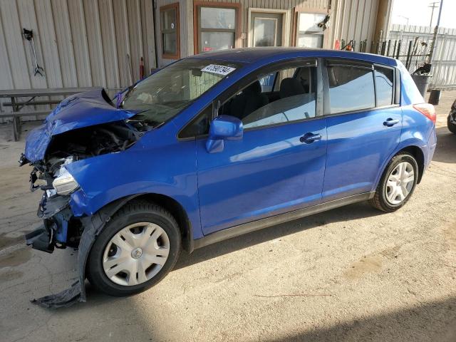 Auction sale of the 2010 Nissan Versa S, vin: 3N1BC1CPXAL446159, lot number: 47590794