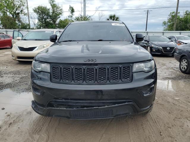 1C4RJFAG0HC720279 Jeep Grand Cherokee Laredo