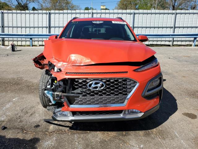 KM8K33A53LU525252 Hyundai Kona Limited