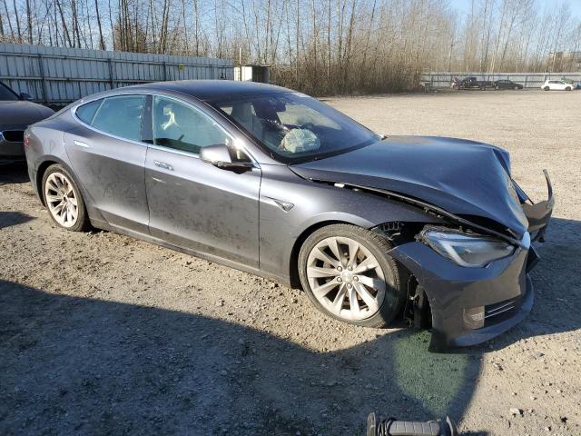 5YJSA1E20KF347810 Tesla MODEL S