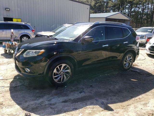 Auction sale of the 2014 Nissan Rogue S, vin: 5N1AT2MV2EC873716, lot number: 48155084