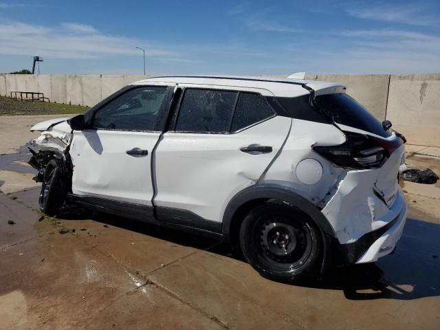 3N1CP5BV7NL499729 Nissan KICKS S