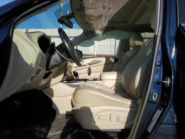 5N1DL0MM8HC561283 Infiniti QX60
