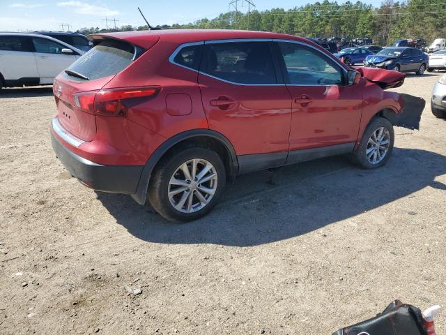 JN1BJ1CP1JW162032 Nissan Rogue Sport S