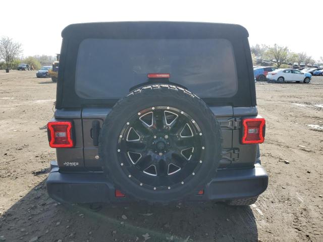 1C4HJXDG4LW212529 Jeep Wrangler Unlimited Sport