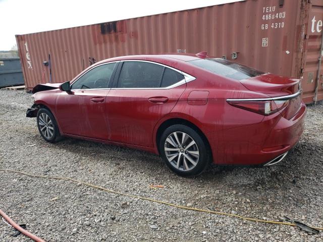58ADZ1B14LU080939 Lexus ES 350