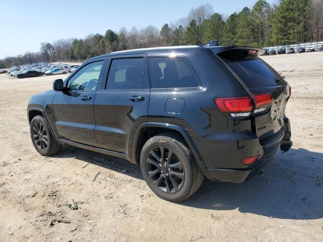 1C4RJFAG0KC612123 Jeep Grand Cherokee Laredo