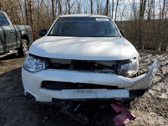 JA4AD2A36EZ010171 Mitsubishi Outlander Es