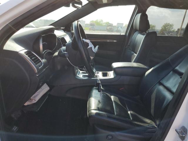 1C4RJEBG7LC118223 Jeep Grand Cherokee Limited