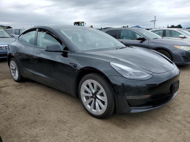 5YJ3E1EA7PF630471 Tesla MODEL 3