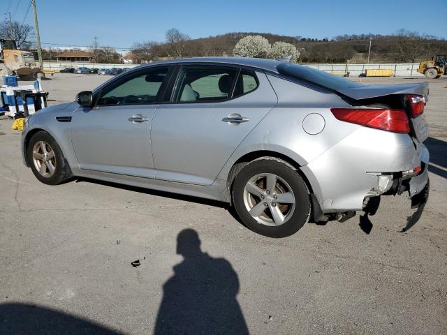 KNAGM4A70E5473863 KIA Optima Lx