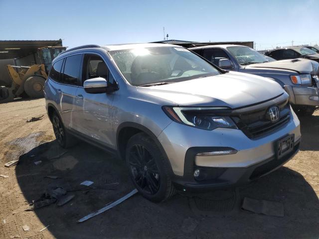 5FNYF6H20NB001975 Honda PILOT SE