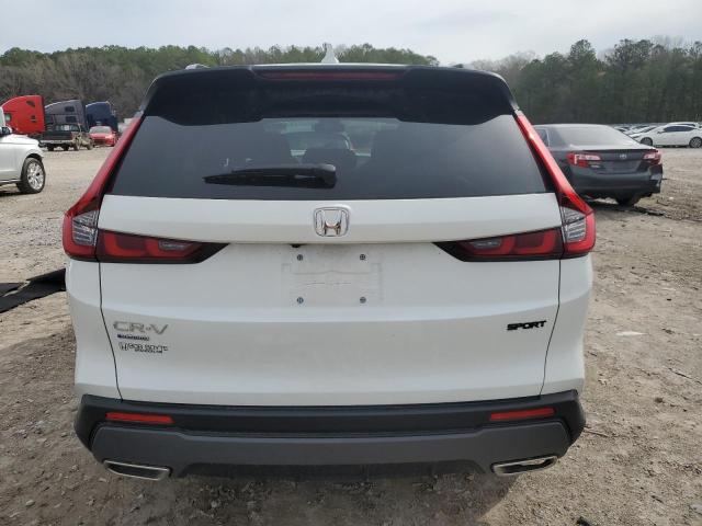 7FARS5H54PE011498 Honda Cr-v Sport