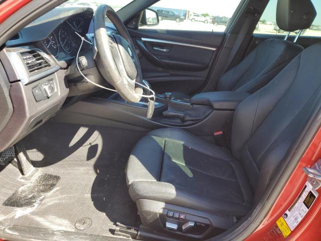 WBA8E9G57GNT86419 BMW 328 I Sulev
