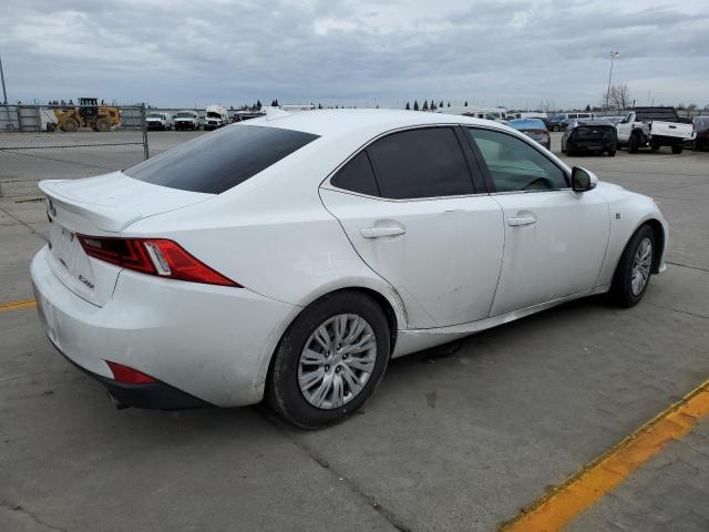 JTHBA1D22G5022469 Lexus IS 200T