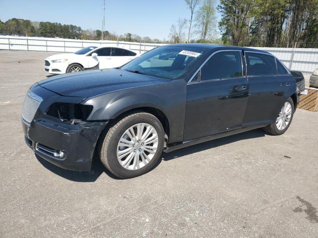 2014 Chrysler 300c Varvatos მანქანა იყიდება აუქციონზე, vin: 2C3CCAJT2EH125494, აუქციონის ნომერი: 48385964