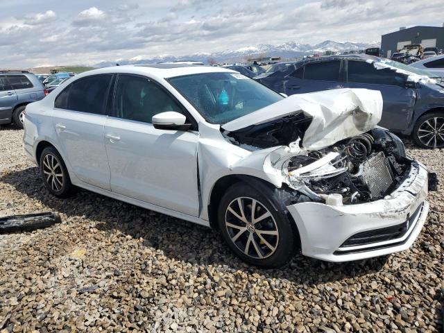 3VWB67AJ0HM281634 Volkswagen JETTA SE