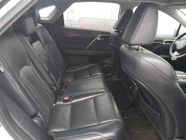 2T2BZMCA9GC035710 Lexus Rx 350 Base