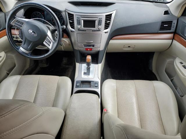 4S4BRBLC5E3214001 Subaru Outback 2.5i Limited