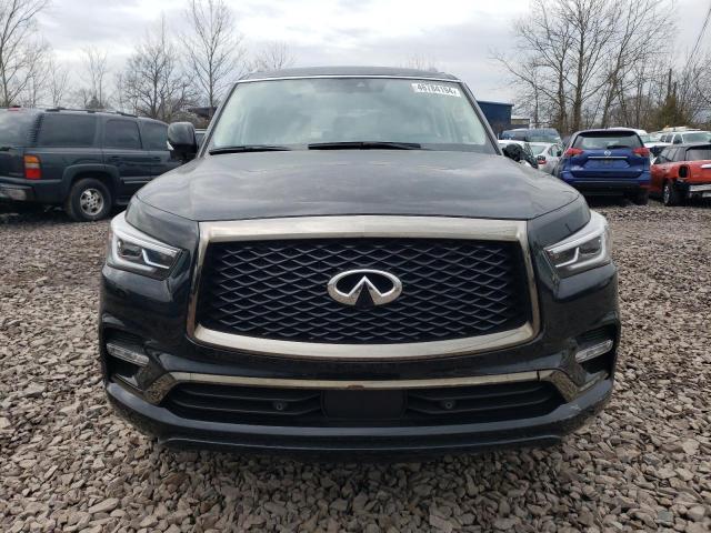 JN8AZ2AD5P9875463 Infiniti QX80 LUXE