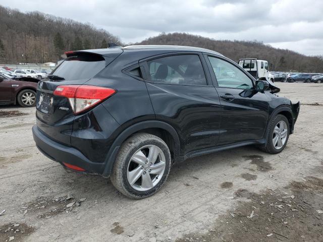 3CZRU6H75KM724454 Honda Hr-v Exl