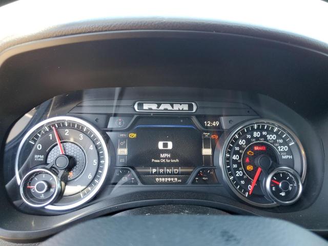 1C6SRFFT3NN406648 RAM 1500 Big Horn/lone Star