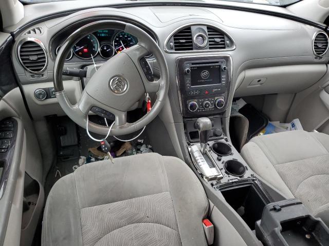 5GAKRAKDXHJ205918 Buick Enclave