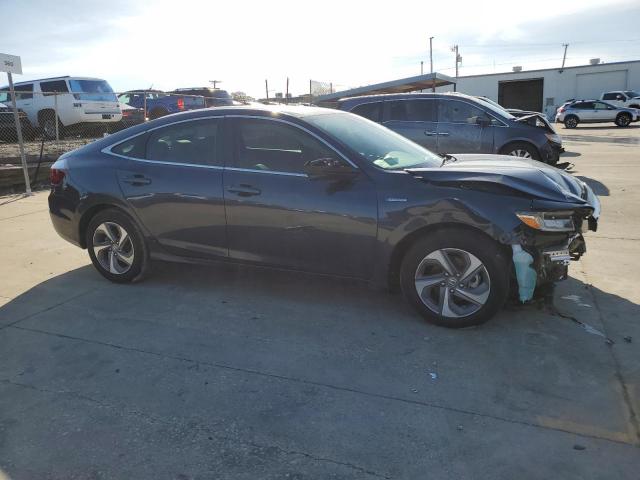 19XZE4F54LE007998 Honda INSIGHT EX
