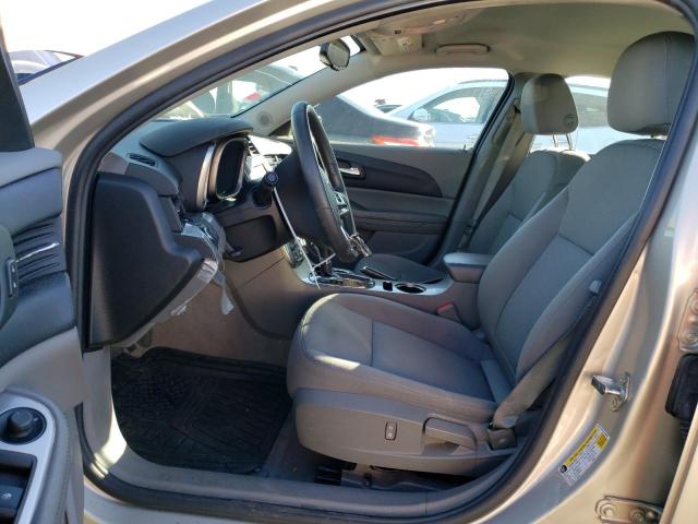 1G11B5SL1EF240898 Chevrolet MALIBU LS