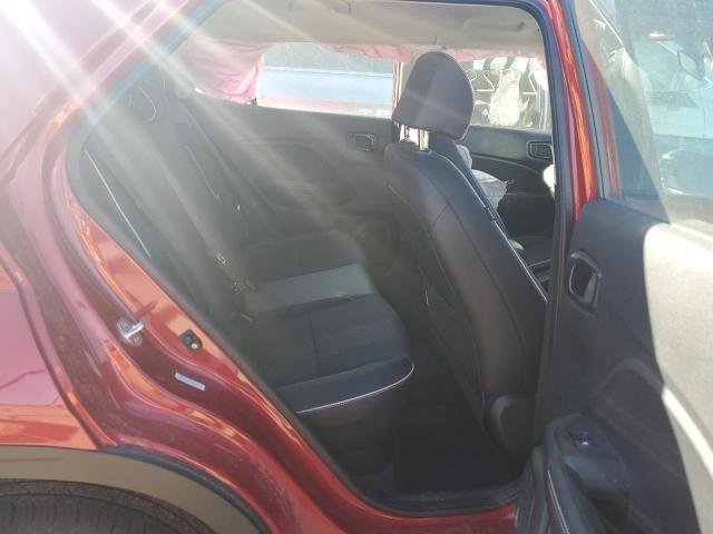 KMHRC8A31PU238816 Hyundai Venue Sel