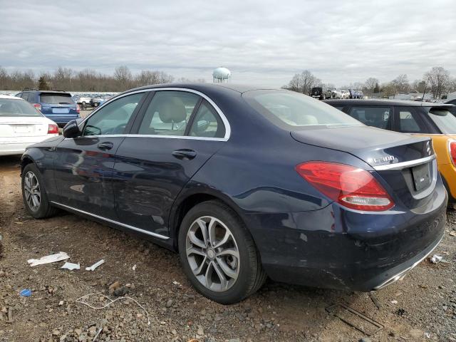 55SWF4KB2GU107933 Mercedes-Benz C 300 4matic