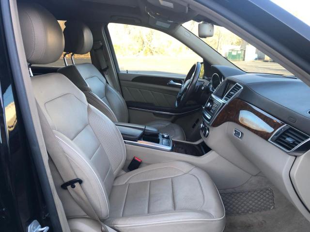 4JGDF7DE2EA305253 Mercedes-Benz Gl 550 4matic