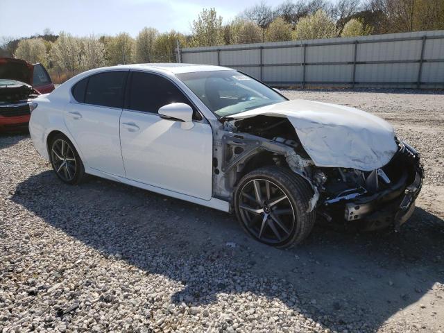 JTHBZ1BL9KA018066 Lexus Gs 350 Base