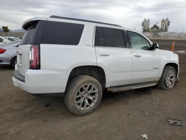 1GKS1BKC2GR303090 GMC YUKON SLT