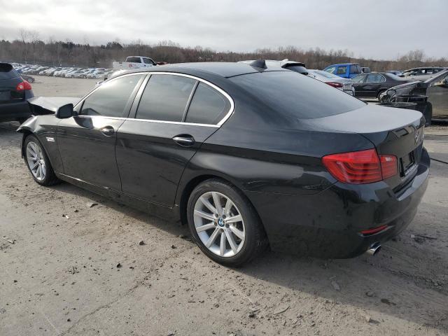 WBA5B1C50FD922893 BMW 535 I
