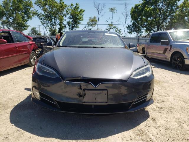 5YJSA1E27GF168350 Tesla MODEL S