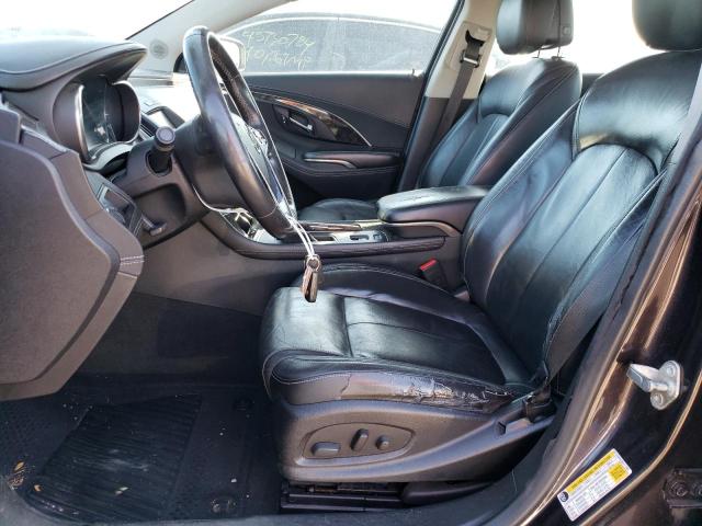 1G4GB5G38EF117685 Buick Lacrosse