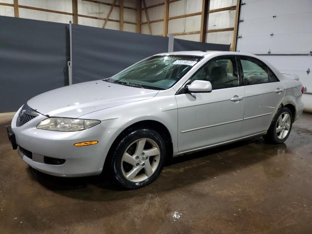 Auction sale of the 2003 Mazda 6 I, vin: 1YVFP80C235M04532, lot number: 46569184